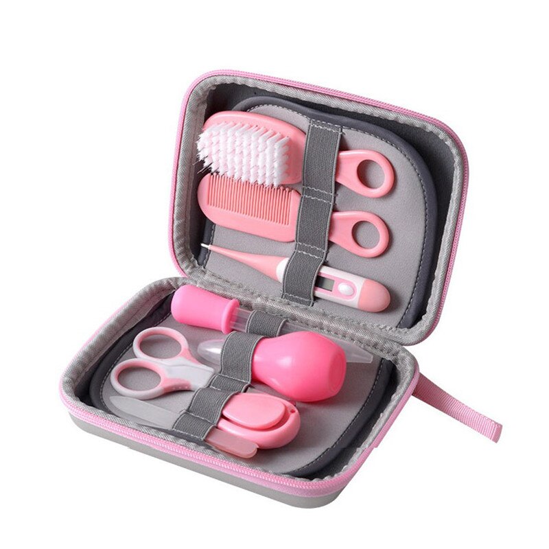 Baby Grooming Kit Healthcare Set